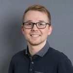 Freelance SEO Consultant - Tyler Roberts